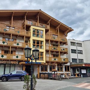 Penthouse Appartement
